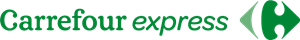 Carrefour Express Logo ,Logo , icon , SVG Carrefour Express Logo