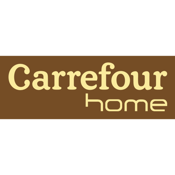 Carrefour Home Logo