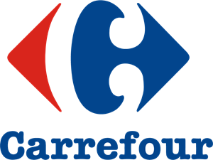 Carrefour New Logo