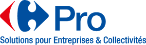 Carrefour Pro Logo ,Logo , icon , SVG Carrefour Pro Logo