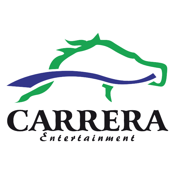 Carrera Entertainment Logo ,Logo , icon , SVG Carrera Entertainment Logo