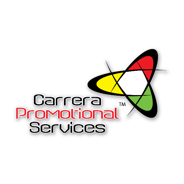 CARRERA PROMOTIONAL SERVICES Logo