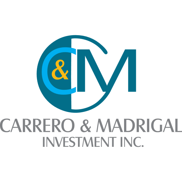 Carrero & Madrigal Logo