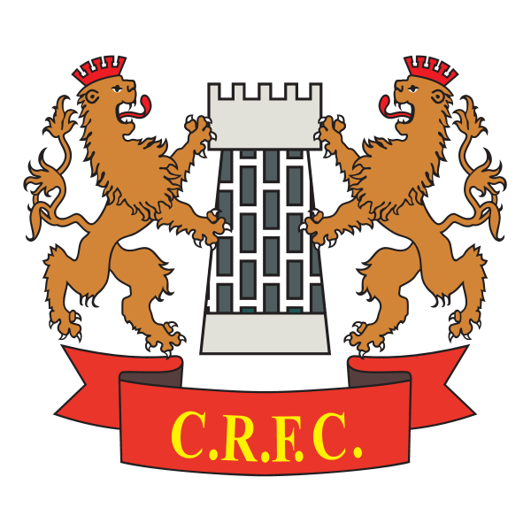 Carrick Rangers FC Logo ,Logo , icon , SVG Carrick Rangers FC Logo