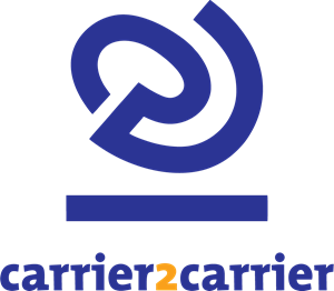 Carrier 2 carrier Logo