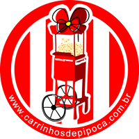 Carrinhos de Pipoca Logo ,Logo , icon , SVG Carrinhos de Pipoca Logo