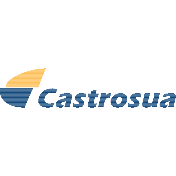 Carrocera Castrosua Logo