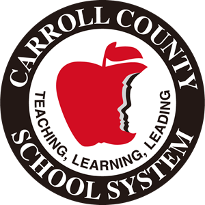 Carroll County School System Logo