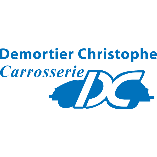 Carrosserie D.C. Logo