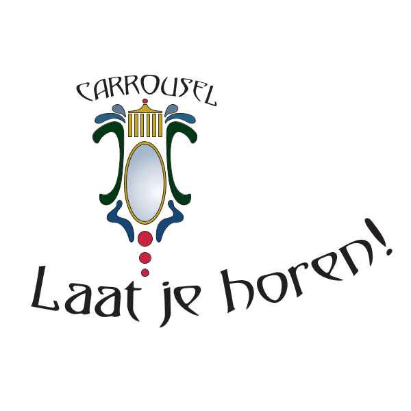 Carrousel Feest Cafe Logo ,Logo , icon , SVG Carrousel Feest Cafe Logo
