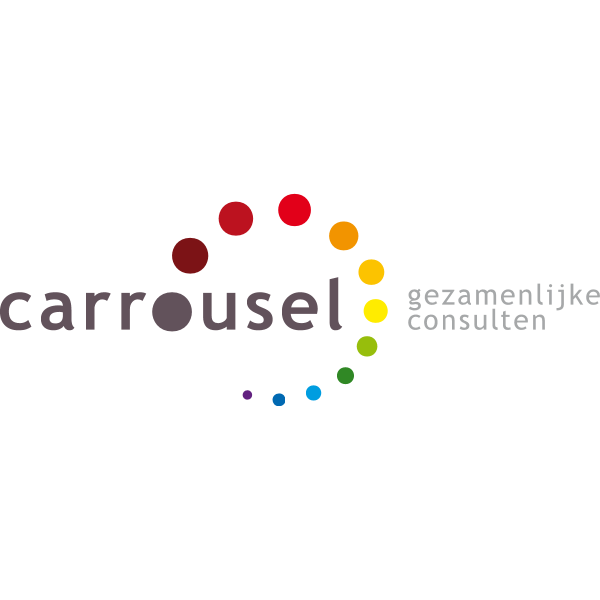 Carrousel Gezamenlijke Consulten Logo