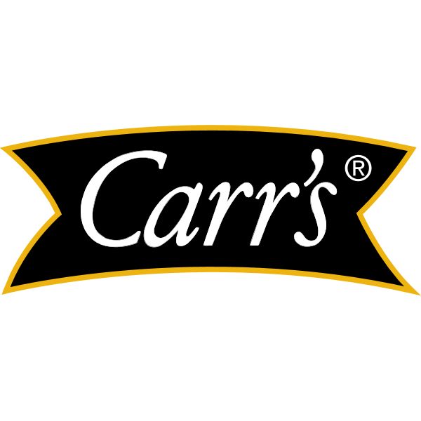 Carr’s Logo