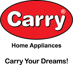 Carry Home Appliances Logo