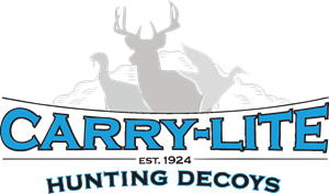CARRY-LITE HUNTING DECOYS Logo ,Logo , icon , SVG CARRY-LITE HUNTING DECOYS Logo