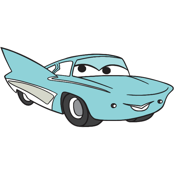 Cars Flo Logo ,Logo , icon , SVG Cars Flo Logo