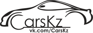 Cars Kz Logo ,Logo , icon , SVG Cars Kz Logo