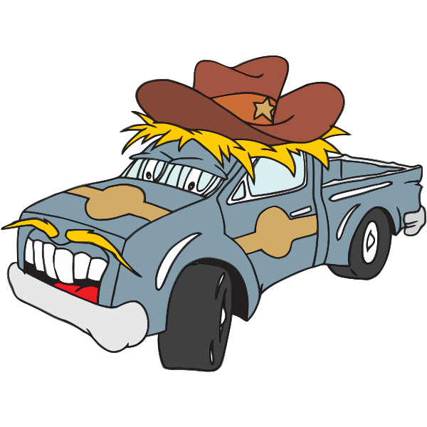 Cars Sheriff Logo ,Logo , icon , SVG Cars Sheriff Logo