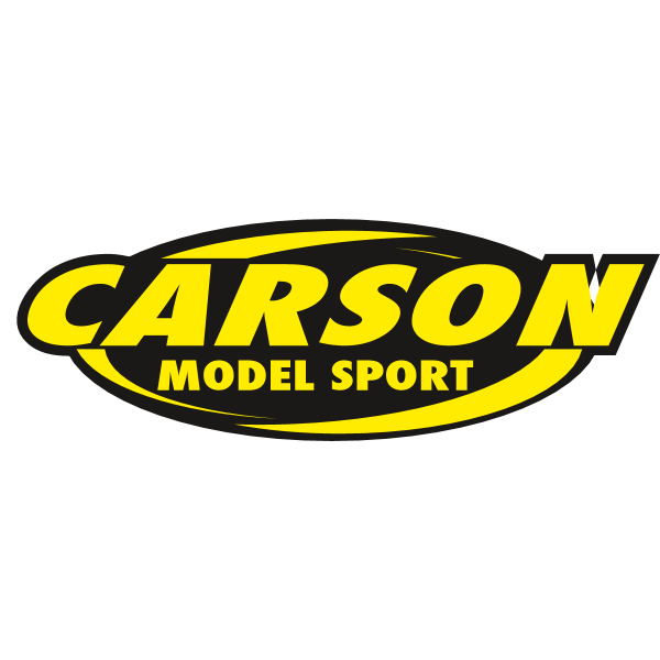 Carson Model Sport Logo ,Logo , icon , SVG Carson Model Sport Logo
