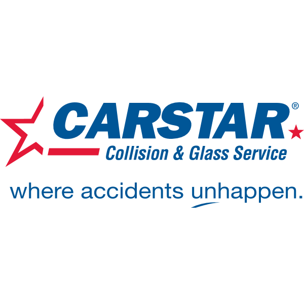 Carstar Collision and Glass Services Logo