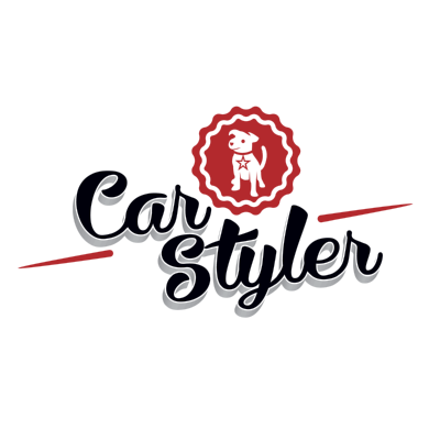 Carstyler Logo ,Logo , icon , SVG Carstyler Logo