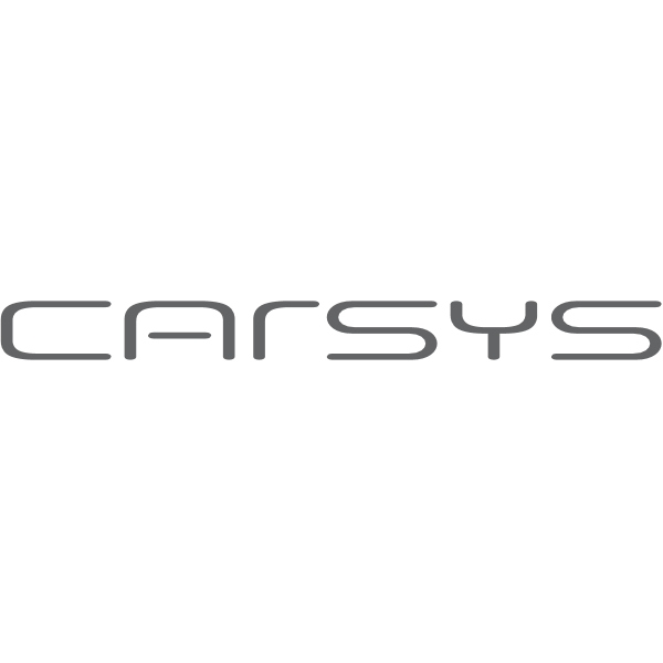 Carsys Logo ,Logo , icon , SVG Carsys Logo