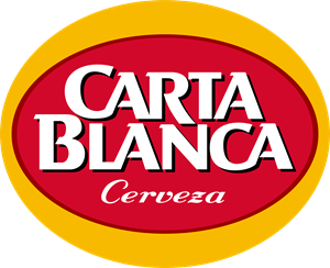 Carta Blanca Cerveza Logo ,Logo , icon , SVG Carta Blanca Cerveza Logo