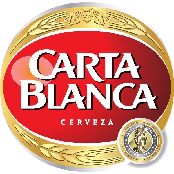 Carta Blanca Logo ,Logo , icon , SVG Carta Blanca Logo