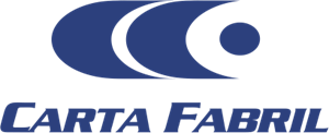 Carta Fabril Logo ,Logo , icon , SVG Carta Fabril Logo
