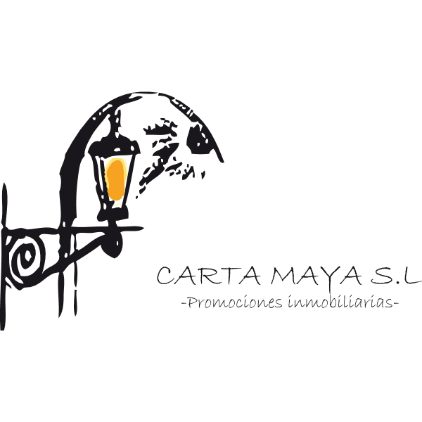 Carta Maya S.L Logo ,Logo , icon , SVG Carta Maya S.L Logo