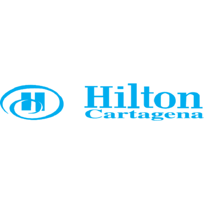 Cartagena Hilton Logo ,Logo , icon , SVG Cartagena Hilton Logo