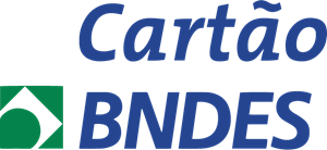 Cartão BNDES Logo ,Logo , icon , SVG Cartão BNDES Logo