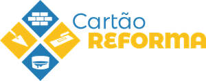 Cartão Reforma Logo ,Logo , icon , SVG Cartão Reforma Logo