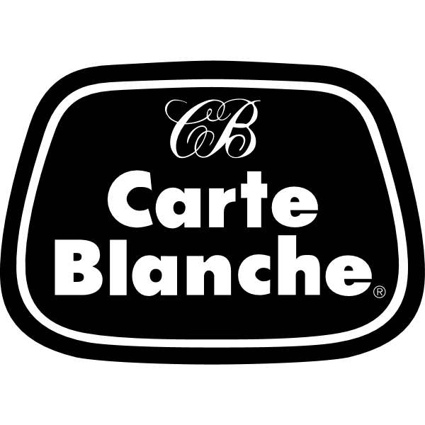 Carte Blanche logo