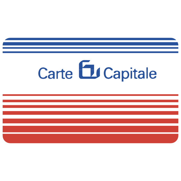 Carte Capitale