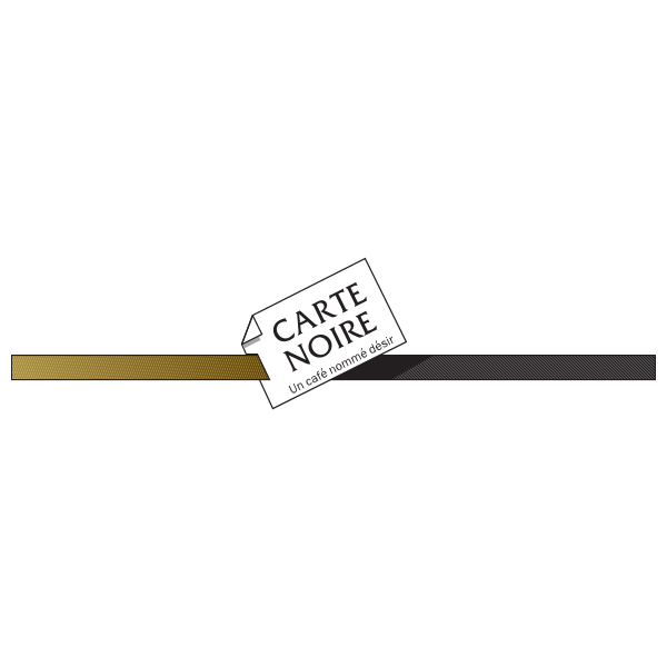 Carte Noire Logo ,Logo , icon , SVG Carte Noire Logo