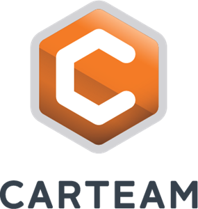 CARTEAM Logo