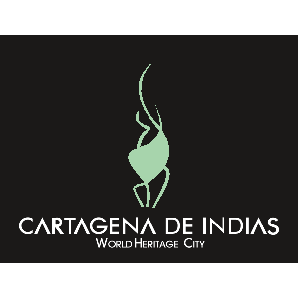 Cartegena de Indias Logo ,Logo , icon , SVG Cartegena de Indias Logo