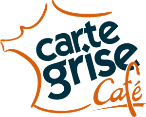 Cartegrise Café Logo ,Logo , icon , SVG Cartegrise Café Logo