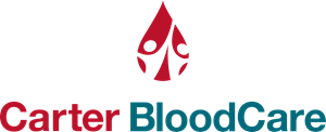 carter bloodcare Logo