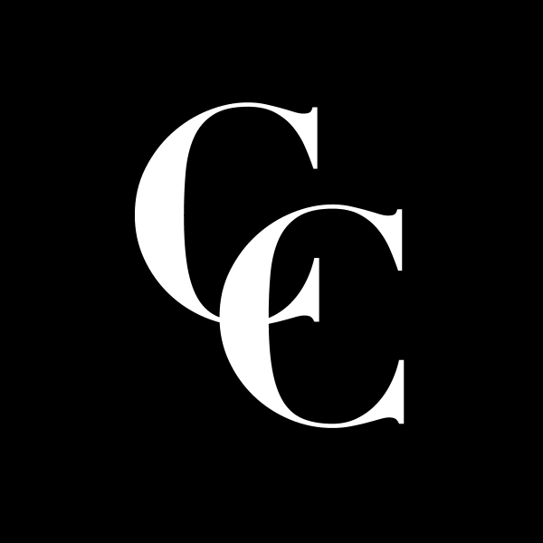 Carter & Clyde logo square