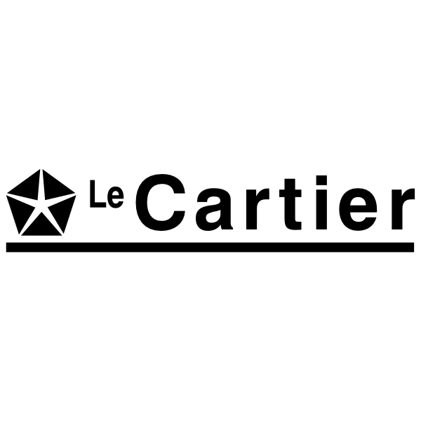 Cartier 1117