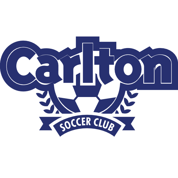 CARTLON SOCCER Logo