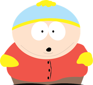 Cartman Logo ,Logo , icon , SVG Cartman Logo