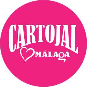 CARTOJAL MALAGA Logo ,Logo , icon , SVG CARTOJAL MALAGA Logo