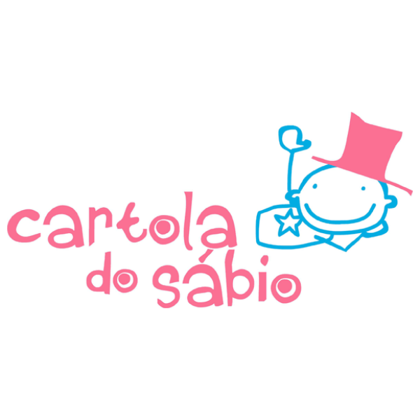 Cartola do Sбbio Logo