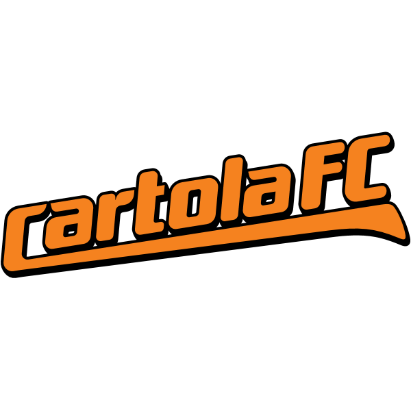CartolaFC Logo ,Logo , icon , SVG CartolaFC Logo