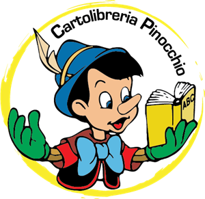 Cartolibreria Pinocchio Logo