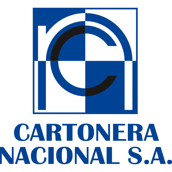 Cartonera Nacional S.A Logo ,Logo , icon , SVG Cartonera Nacional S.A Logo