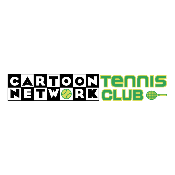 Cartoon Network Tennis Club