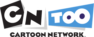 Cartoon Network TOO Logo ,Logo , icon , SVG Cartoon Network TOO Logo